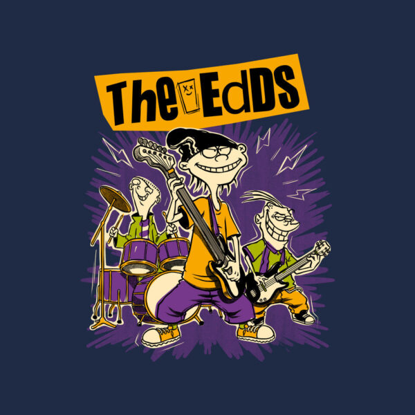 Cartoon Rock Band - Image 8