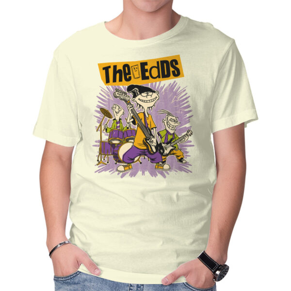 Cartoon Rock Band - Image 9