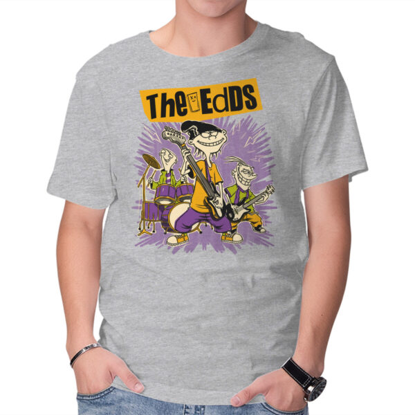 Cartoon Rock Band - Image 13