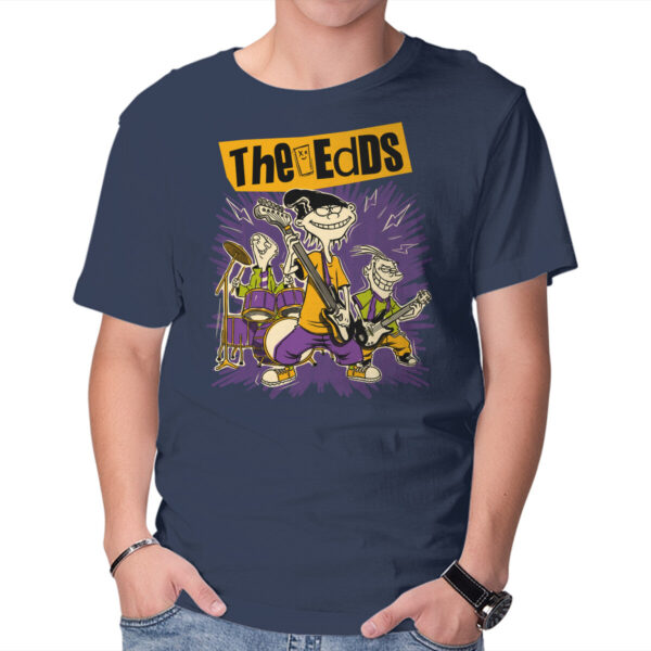 Cartoon Rock Band - Image 5