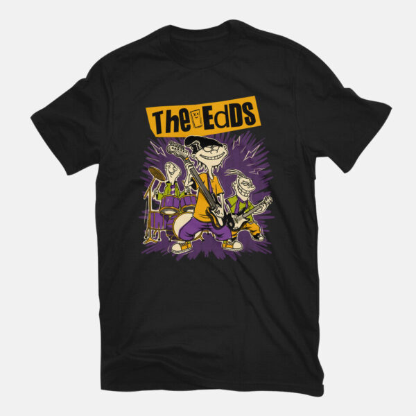 Cartoon Rock Band - Image 3
