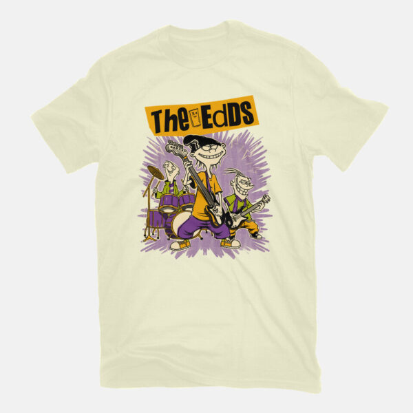 Cartoon Rock Band - Image 11