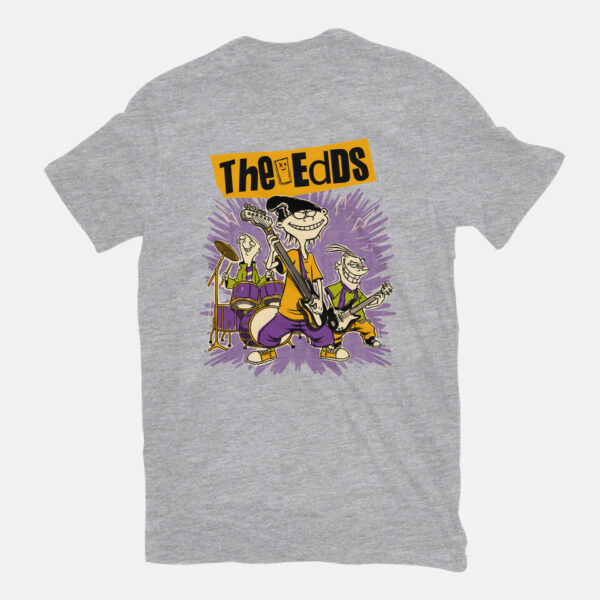Cartoon Rock Band - Image 15