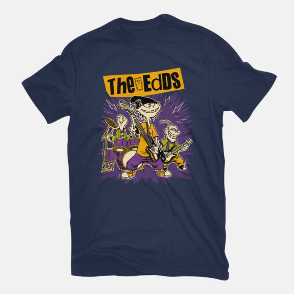Cartoon Rock Band - Image 7