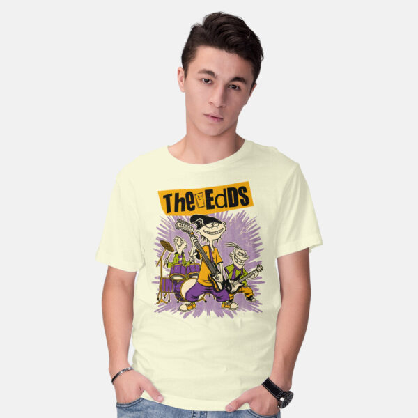 Cartoon Rock Band - Image 10