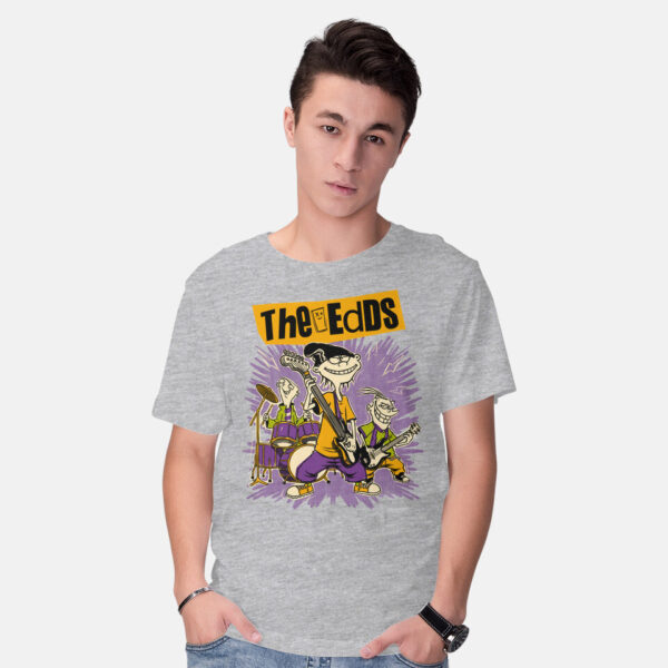 Cartoon Rock Band - Image 14