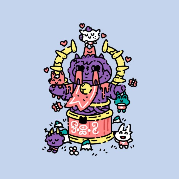 Little Cult Club - Image 12