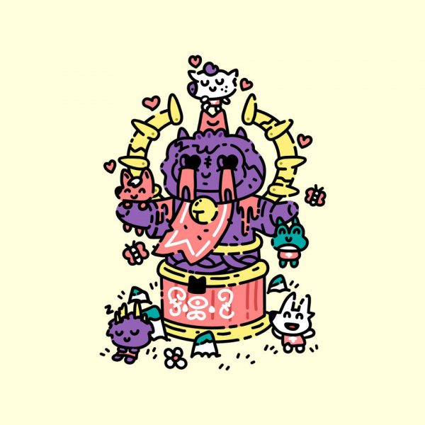 Little Cult Club - Image 4
