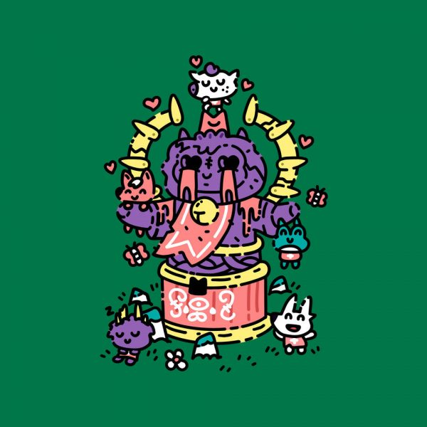 Little Cult Club - Image 20