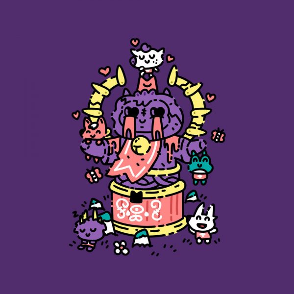 Little Cult Club - Image 16