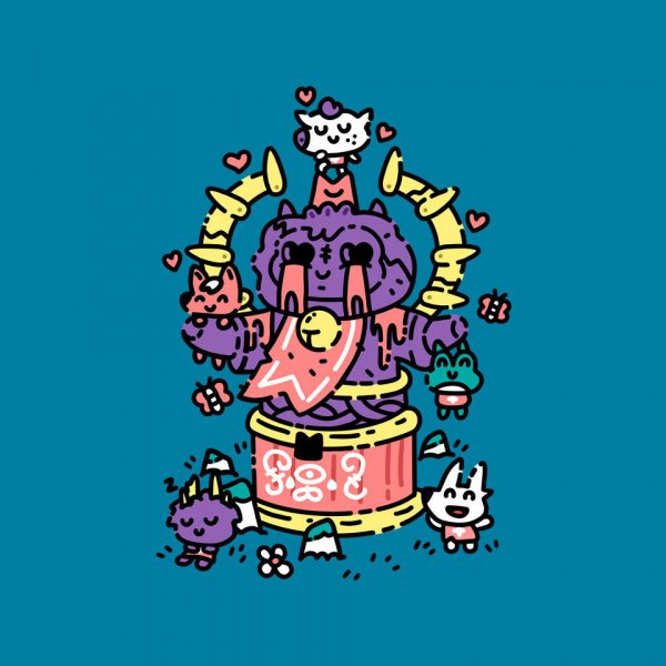 Little Cult Club - Image 8