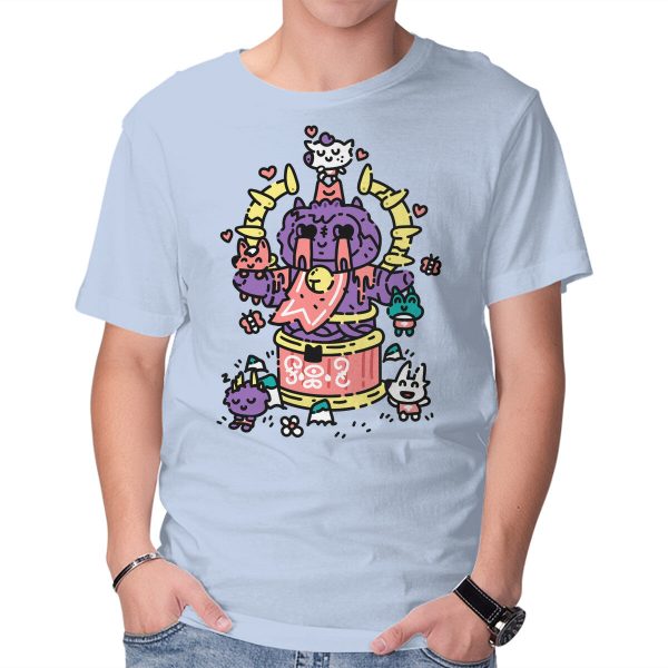 Little Cult Club - Image 9