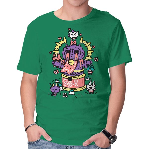Little Cult Club - Image 17