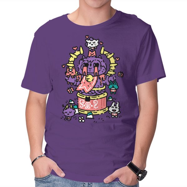 Little Cult Club - Image 13