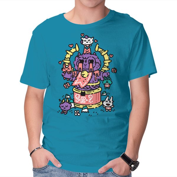 Little Cult Club - Image 5