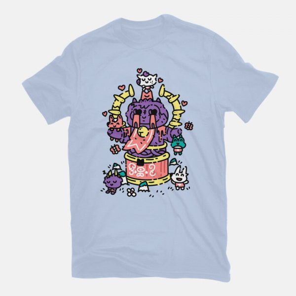 Little Cult Club - Image 11