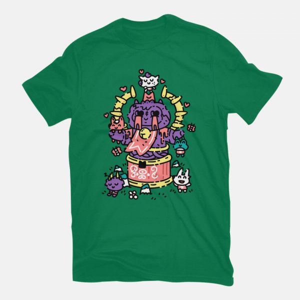 Little Cult Club - Image 19