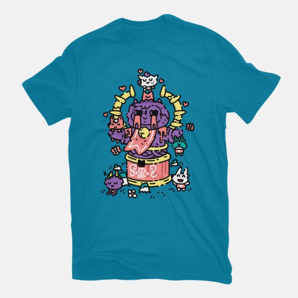 Little Cult Club - Image 7