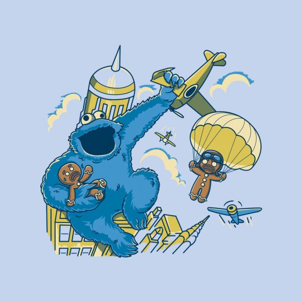 Cookie Kong - Image 16
