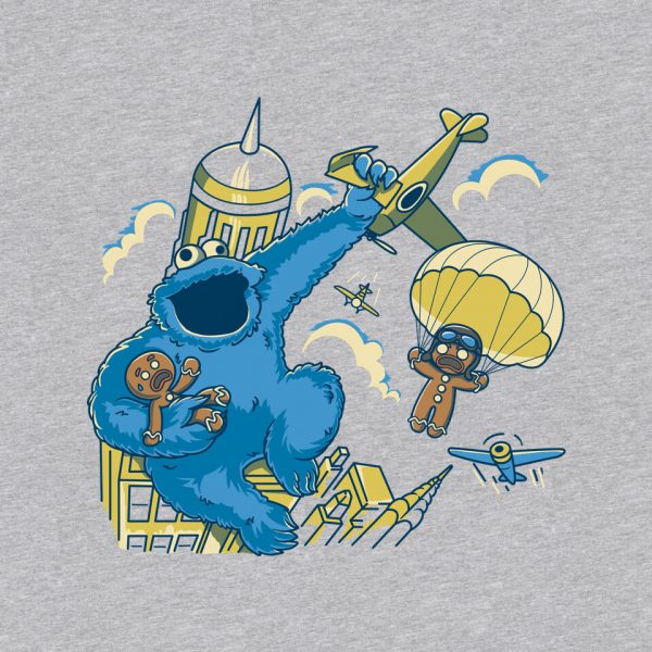Cookie Kong - Image 20