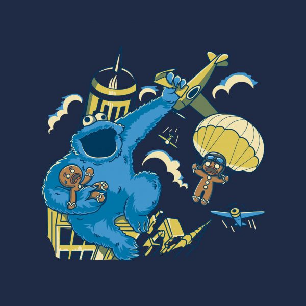 Cookie Kong - Image 8