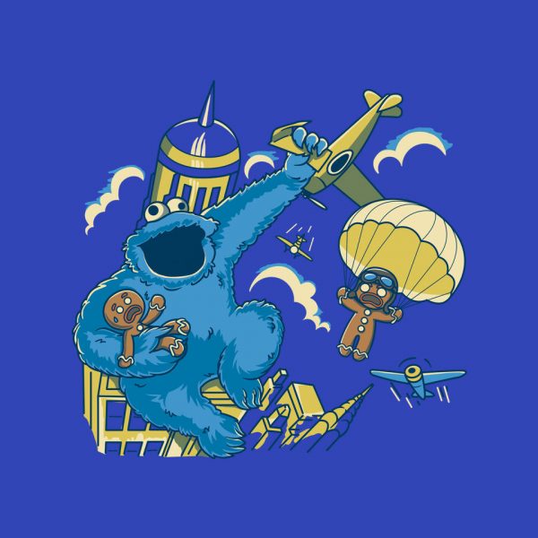 Cookie Kong - Image 4