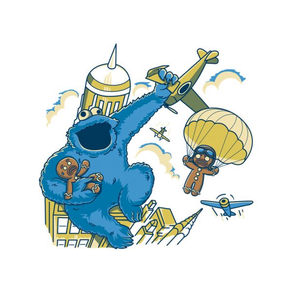 Cookie Kong - Image 12