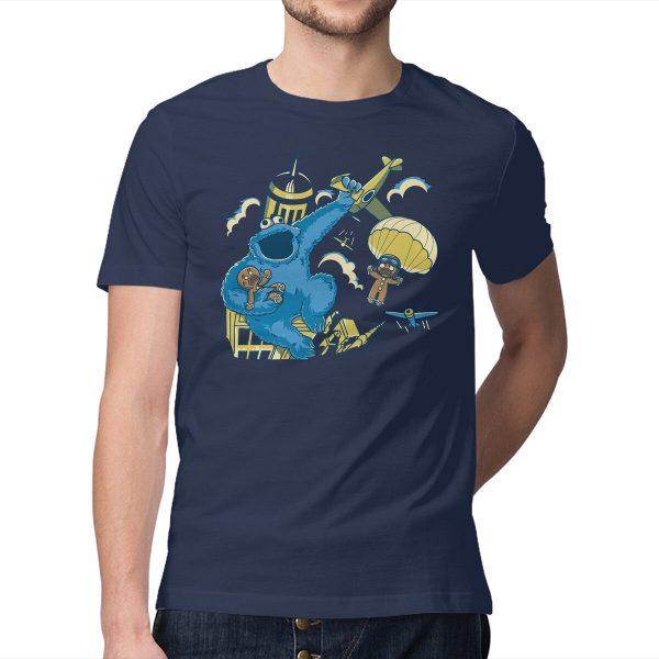 Cookie Kong - Image 5