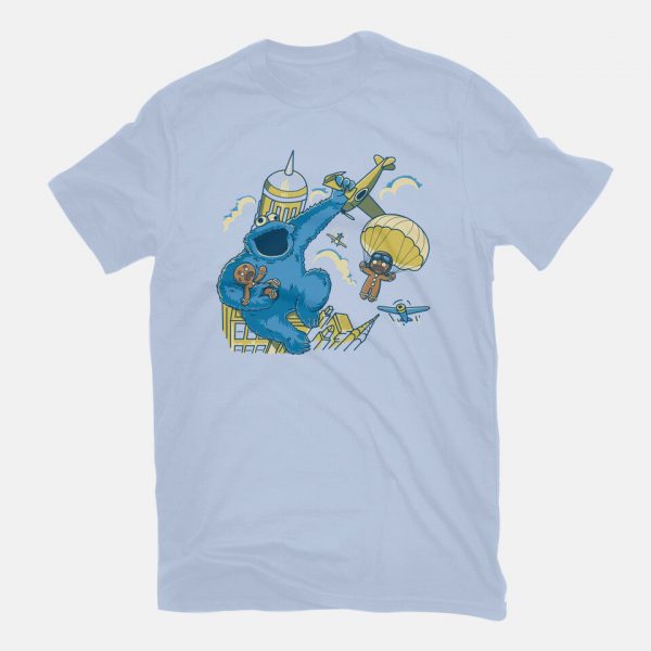 Cookie Kong - Image 15