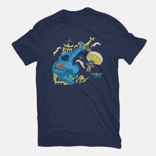 Cookie Kong - Image 7