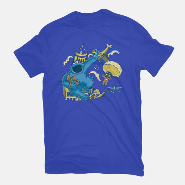 Cookie Kong - Image 3