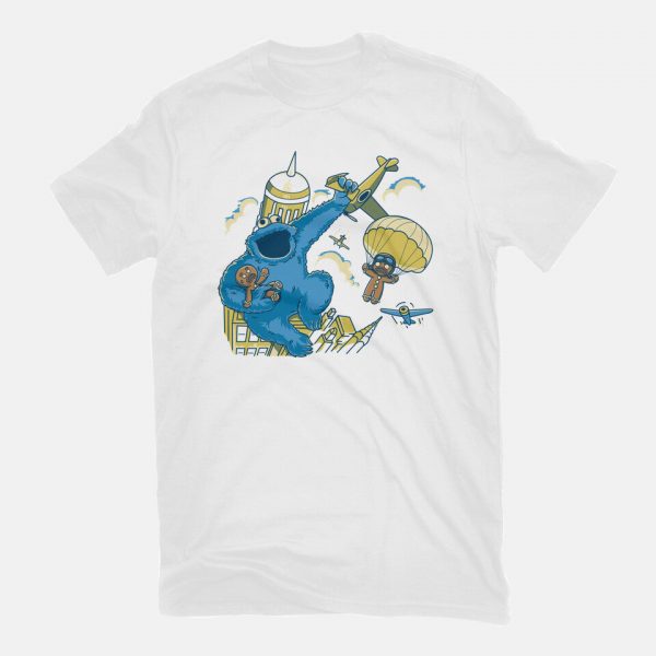 Cookie Kong - Image 11