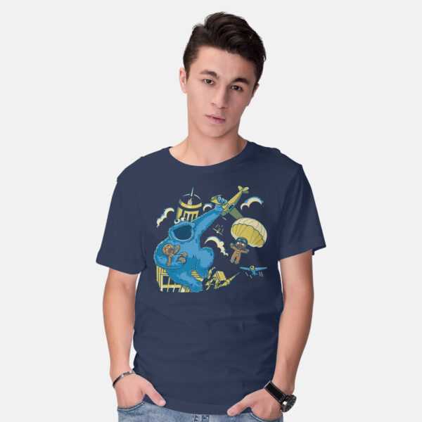 Cookie Kong - Image 6