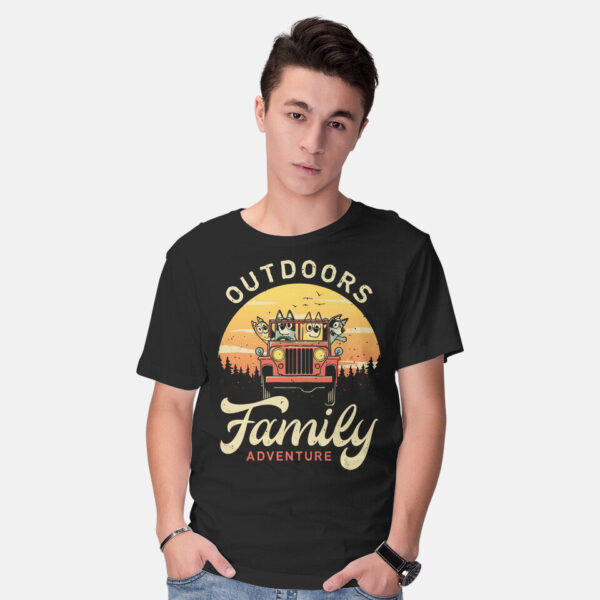 Outdoors Heelers - Image 2