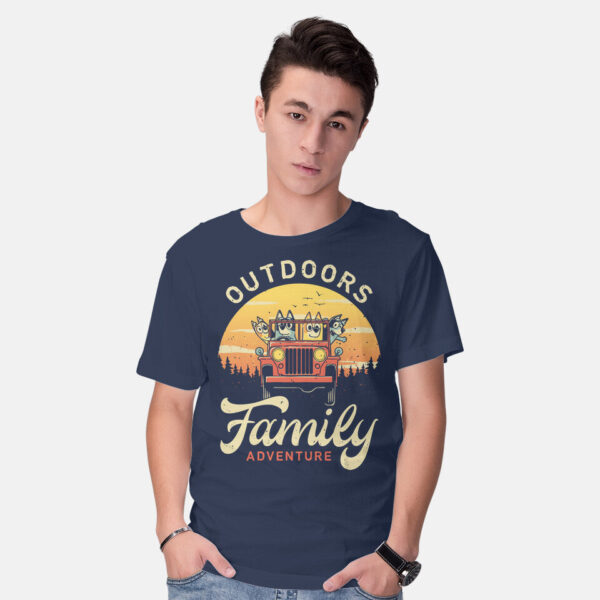Outdoors Heelers - Image 6