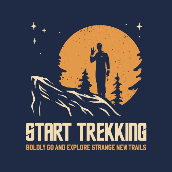 Start Trekking - Image 8