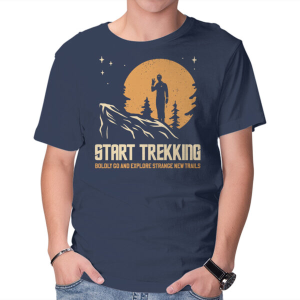 Start Trekking - Image 5