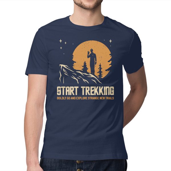 Start Trekking - Image 5