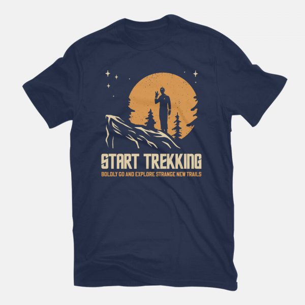 Start Trekking - Image 7