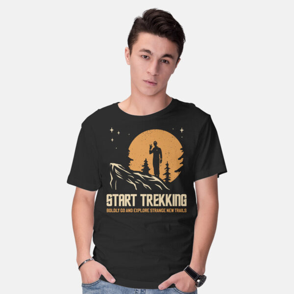 Start Trekking - Image 2
