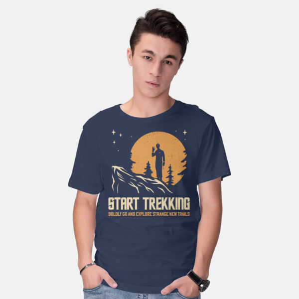 Start Trekking - Image 6