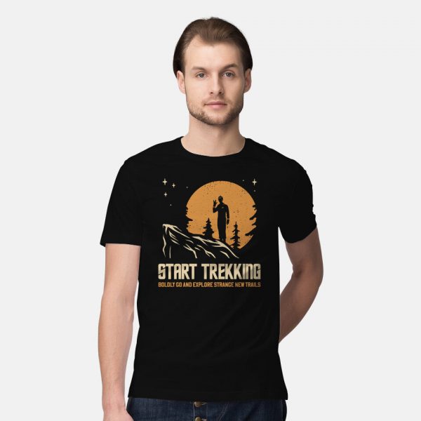 Start Trekking - Image 2