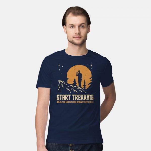 Start Trekking - Image 6
