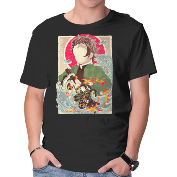 Great Wave Tanjiro - Image 5