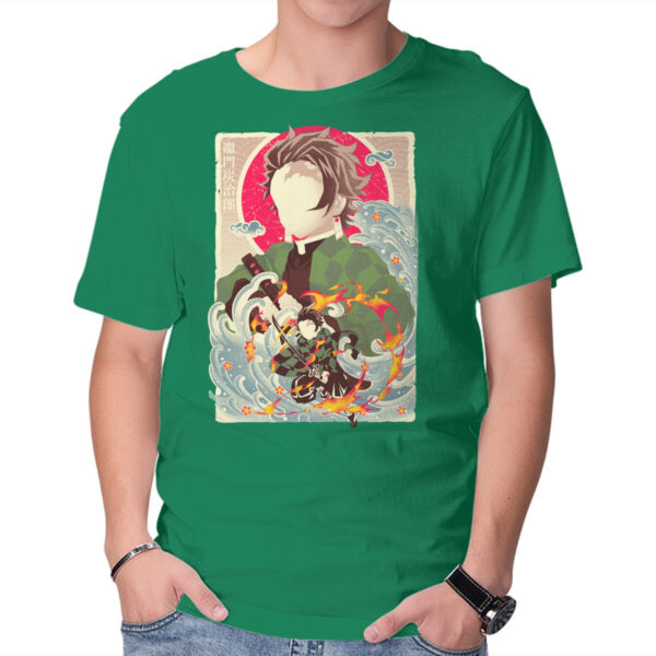 Great Wave Tanjiro - Image 13