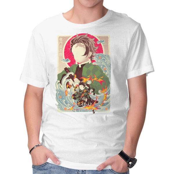 Great Wave Tanjiro - Image 9