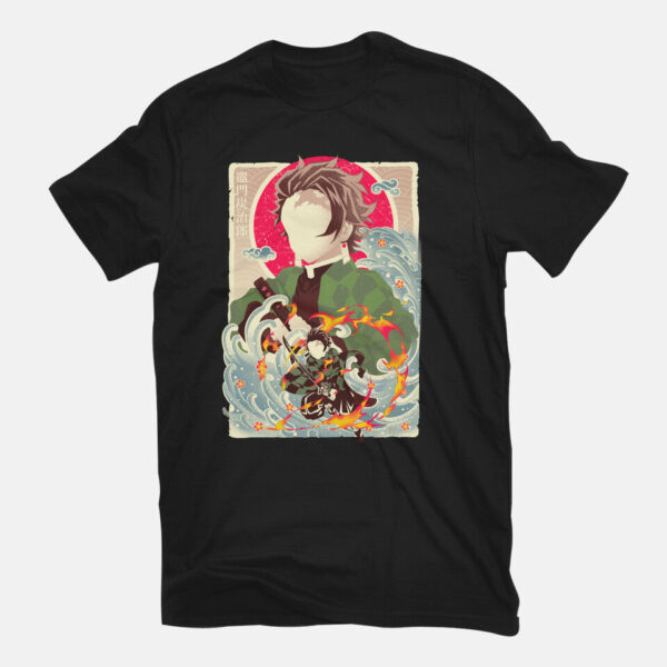 Great Wave Tanjiro - Image 7