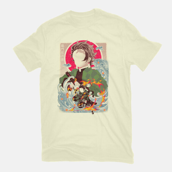 Great Wave Tanjiro - Image 3