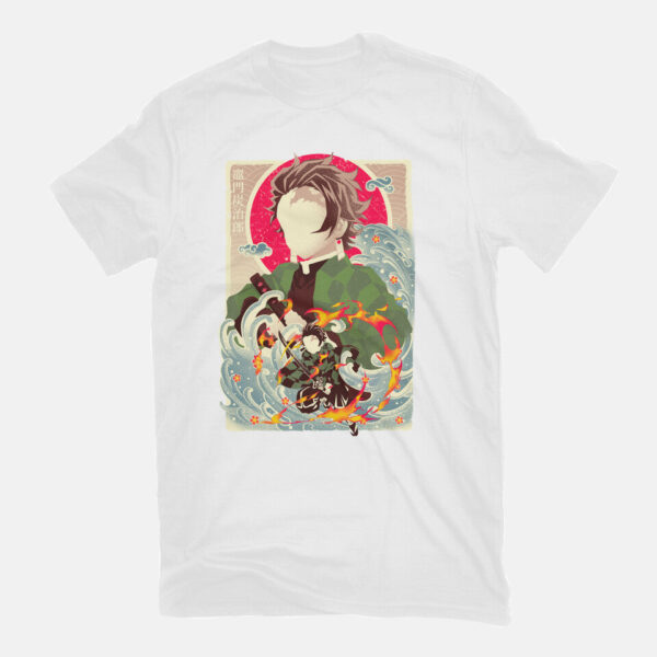 Great Wave Tanjiro - Image 11