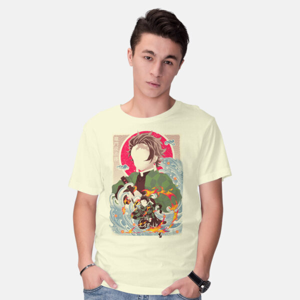 Great Wave Tanjiro - Image 2